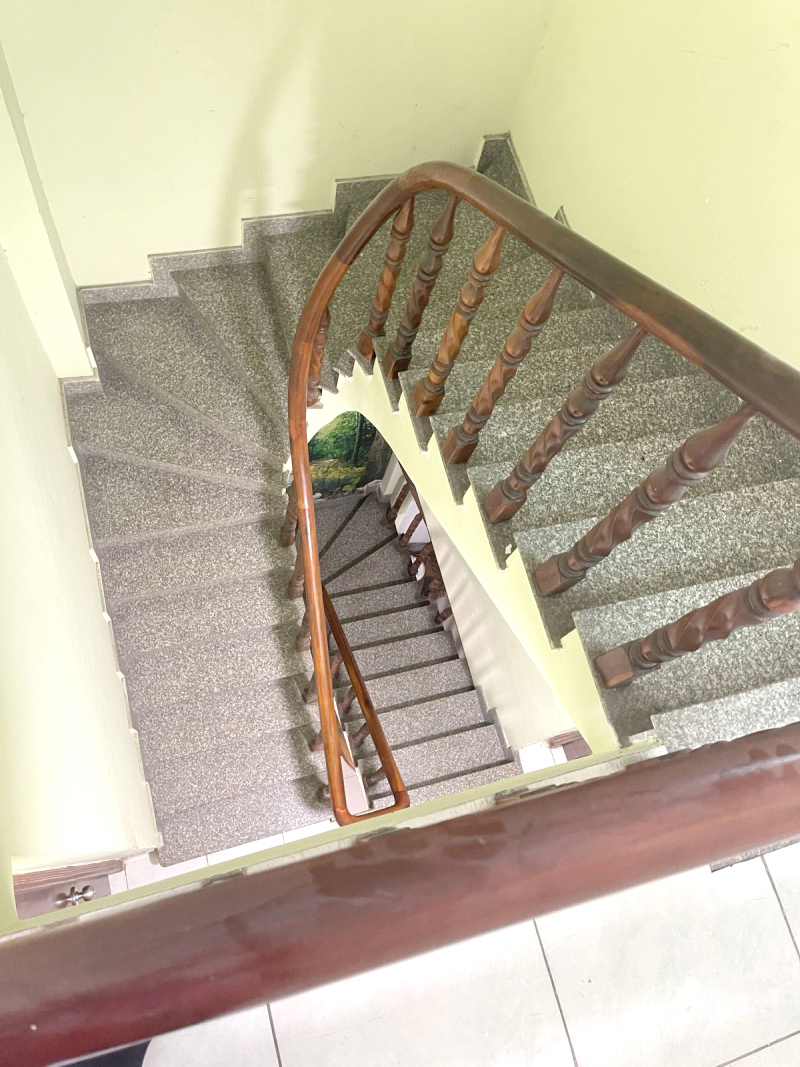 [HIẾM] Mặt Tiền KD Đỉnh, Đường 10m Sát UBND, 71m2 - 3Tầng Đẹp Hiệp Bình Phước - Giá Đầu Tư - Ảnh 2
